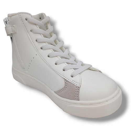 Levi's Botas Levis VBRY0003S BLANCO CORDONETS - Imagen 3