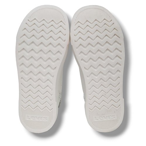 Levi's Botas Levis VBRY0003S BLANCO CORDONETS - Imagen 7