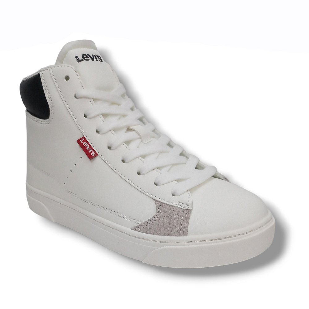 Levi's Botas Levis VBRY0004S BLANCO CORDONETS