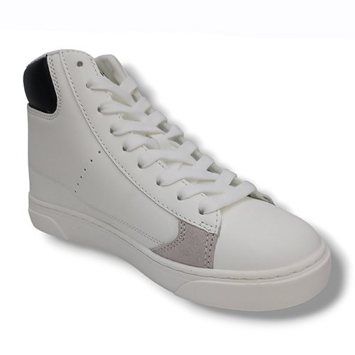 Levi's Botas Levis VBRY0004S BLANCO CORDONETS - Imagen 3