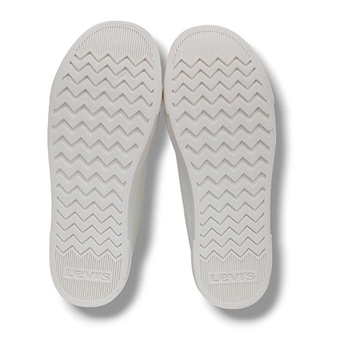 Levi's Botas Levis VBRY0004S BLANCO CORDONETS - Imagen 7