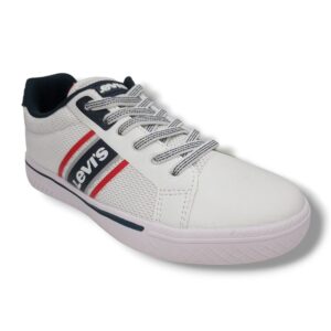 Levi's Lonas Levis Niño VFUT0061T BLANCO CORDONETS