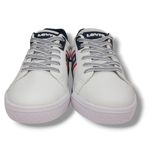 Levi's Lonas Levis Niño VFUT0061T BLANCO CORDONETS - Imagen 4
