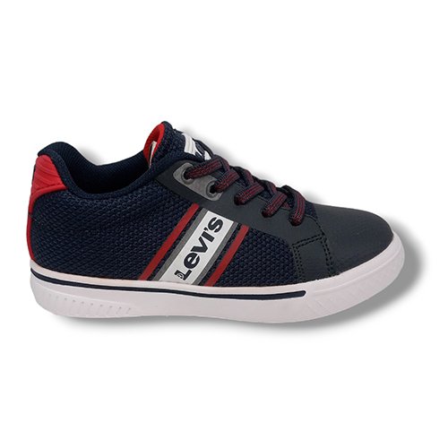 Levi's Lonas Levis VFUT0062T MARINO CORDONETS - Imagen 2