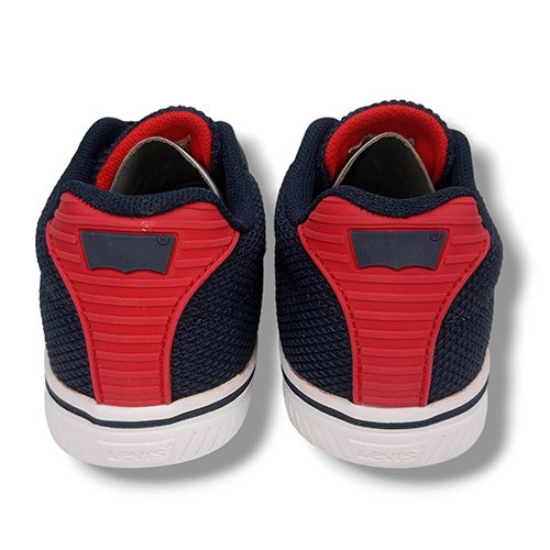Levi's Lonas Levis VFUT0062T MARINO CORDONETS - Imagen 5
