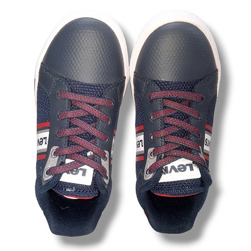 Levi's Lonas Levis VFUT0062T MARINO CORDONETS - Imagen 6