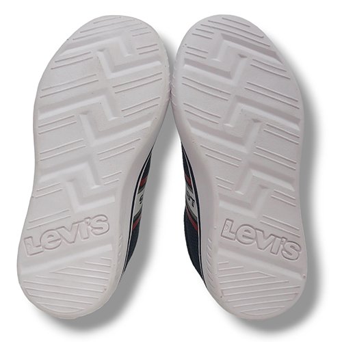 Levi's Lonas Levis VFUT0062T MARINO CORDONETS - Imagen 7