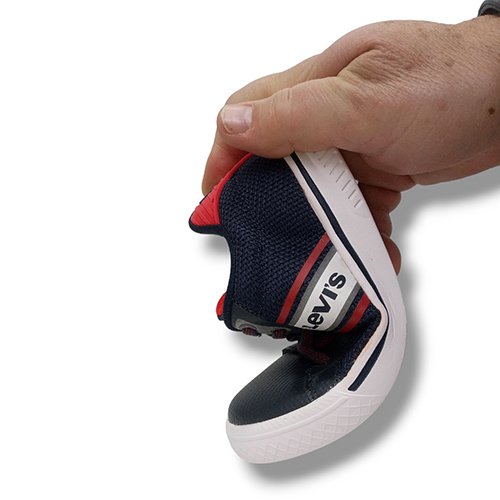 Levi's Lonas Levis VFUT0062T MARINO CORDONETS - Imagen 8