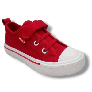 Levi's Lonas Levis VORI0007T ROJO CORDONETS