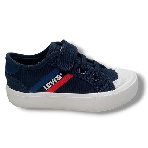 Levi's Lonas Levis VORI0065T MARINO CORDONETS - Imagen 2