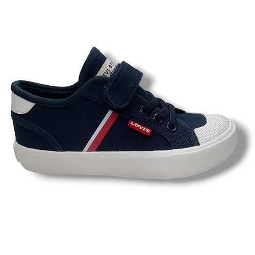 Levi's Lonas Levis VORI0106T MARINO CORDONETS - Imagen 2