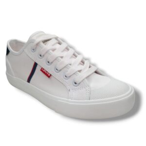 Levi's Lonas Levis VORI0107T BLANCO CORDONETS