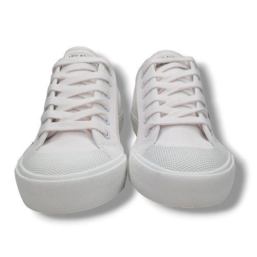 Levi's Lonas Levis VORI0107T BLANCO CORDONETS - Imagen 4