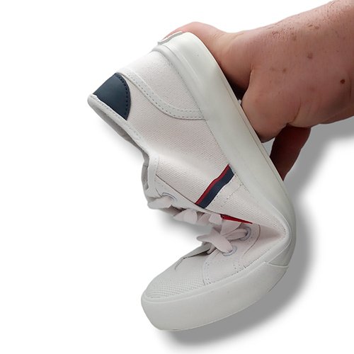 Levi's Lonas Levis VORI0107T BLANCO CORDONETS - Imagen 8