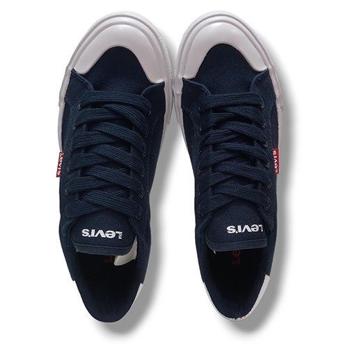 Levi's Lonas Levis VORI0133T MARINO CORDONETS - Imagen 6