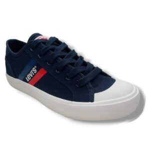 Levi's Lonas Levis VORI0061T MARINO CORDONETS