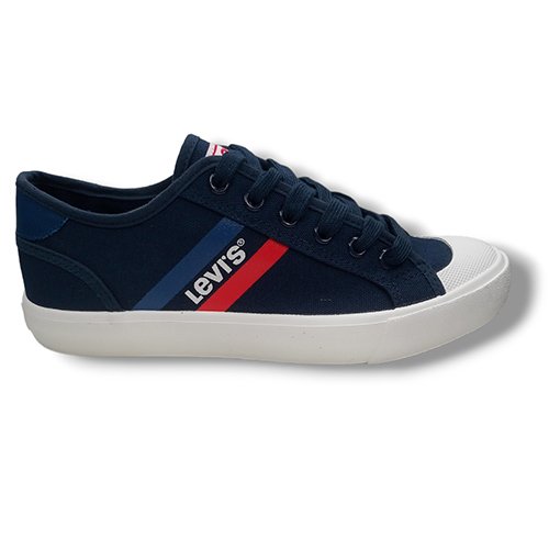 Levi's Lonas Levis VORI0061T MARINO CORDONETS - Imagen 2