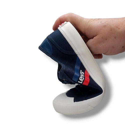 Levi's Lonas Levis VORI0061T MARINO CORDONETS - Imagen 8
