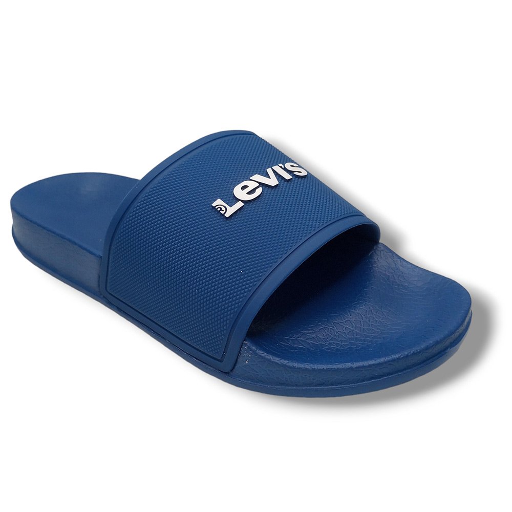 Levi's Chancla Levis Pala VPOT0001S AZULON CORDONETS