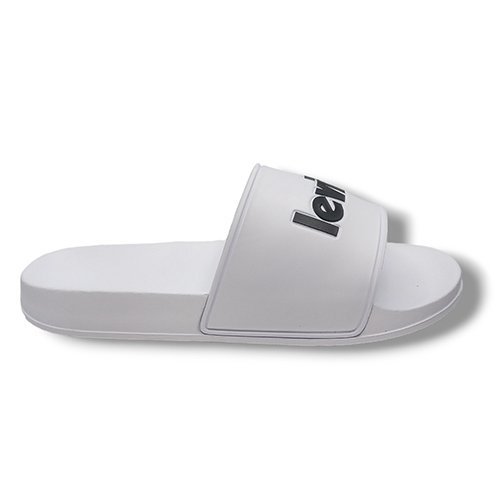 Levi's Chancla Levis Pala VPOL0184S BLANCO CORDONETS - Imagen 2