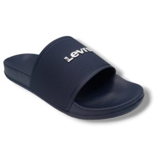 Levi's Chancla Levis Pala VPOT0002S MARINO CORDONETS