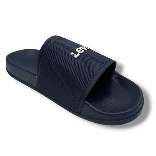 Levi's Chancla Levis Pala VPOT0002S MARINO CORDONETS - Imagen 3