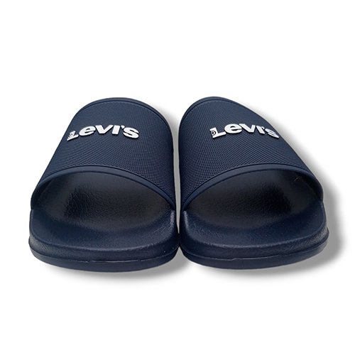 Levi's Chancla Levis Pala VPOT0002S MARINO CORDONETS - Imagen 4