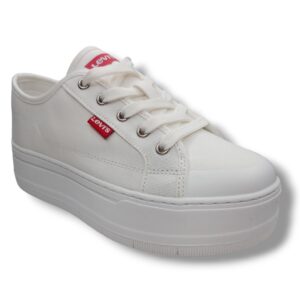 Levi's Lona Levis MAUI LIGHT VTAM0031T-VTAM0063T BLANCO CORDONETS