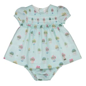 Mayoral Conjunto Pack de bebé Niña 1801 JADE BABY CORDONETS