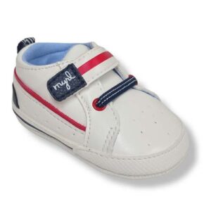 Peuque Mayoral 9623 BLANCO