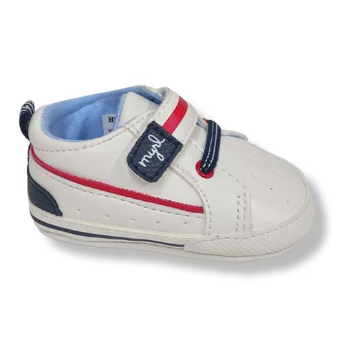 Peuque Mayoral 9623 BLANCO - Imagen 2