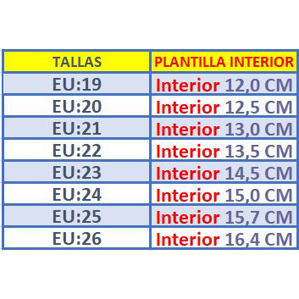 Biomecanics Sandalia Cerrada Niño 202142 MARINO CORDONETS - Imagen 9