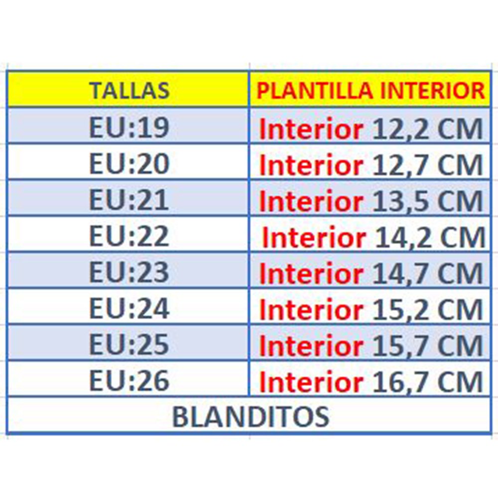 Blanditos by Crio's Deportivas Barefoot LONDRES BCO26V Niño CORDONETS - Imagen 9