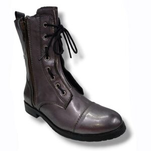 Botas Oca Loca 5593-97 PLATA VIEJA