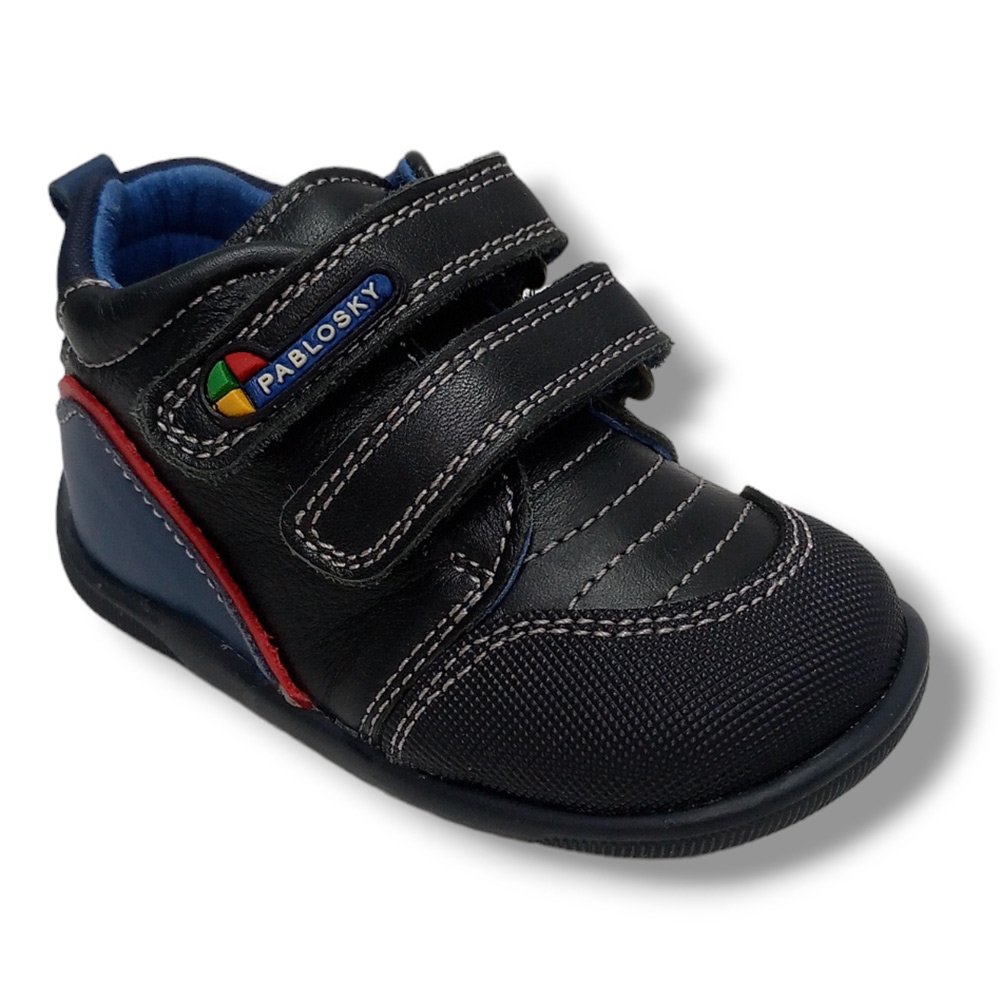 Botas Pablosky 013622 MARINO