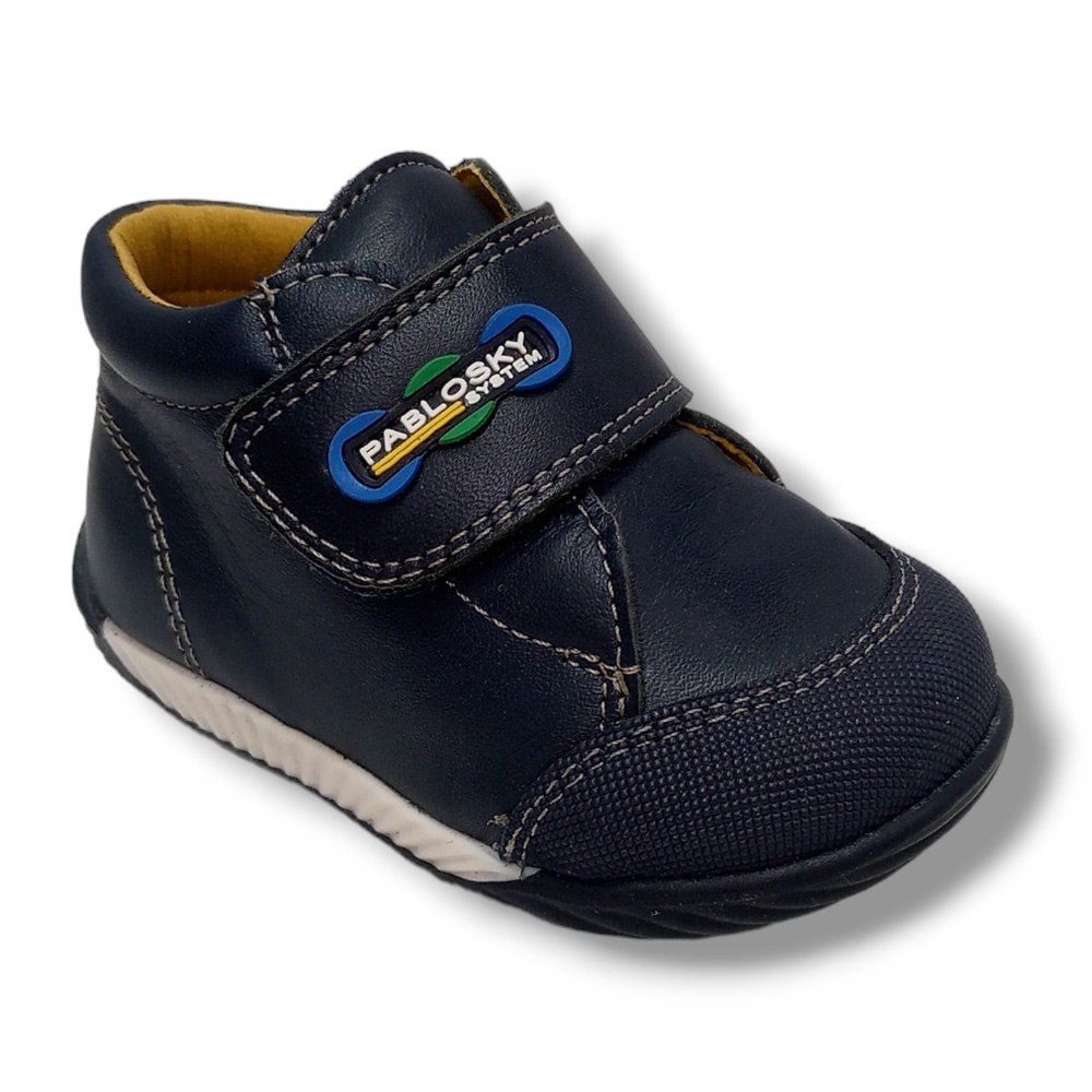 Botas Pablosky 062032 MARINO
