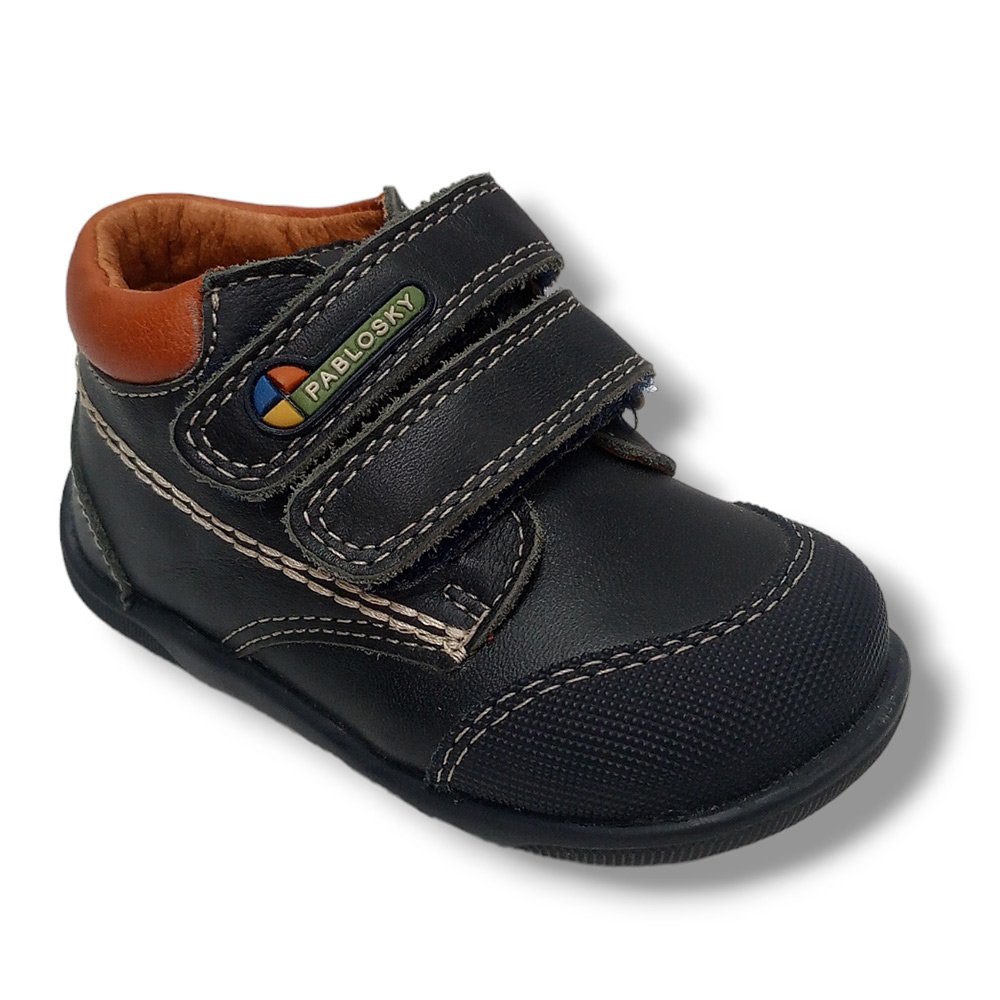 Botas Pablosky 065822 MARINO