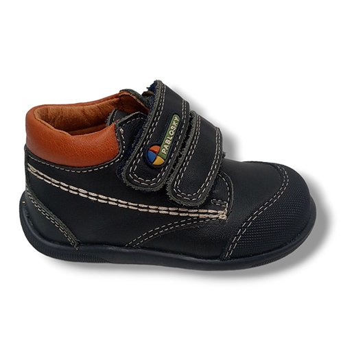 Botas Pablosky 065822 MARINO - Imagen 2