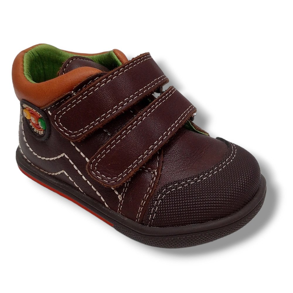 Botas Pablosky 091092 MARRON