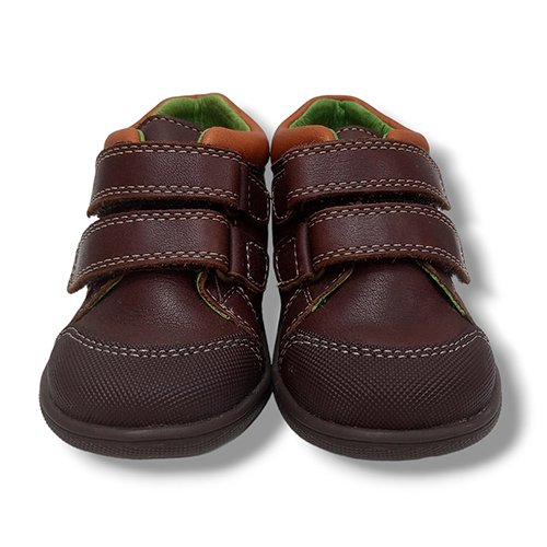 Botas Pablosky 091092 MARRON - Imagen 4