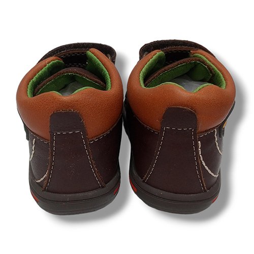 Botas Pablosky 091092 MARRON - Imagen 5