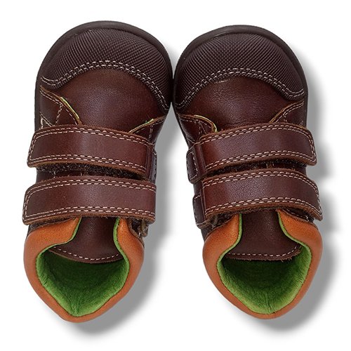 Botas Pablosky 091092 MARRON - Imagen 6