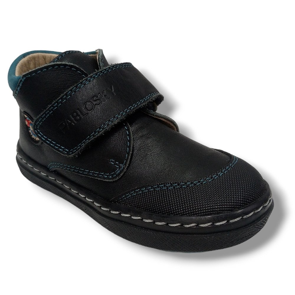 Botas Pablosky 099412 NEGRO