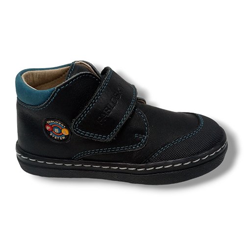 Botas Pablosky 099412 NEGRO - Imagen 2