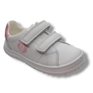 Pablosky Deportivas Niña 200007 PLUS BLANCO CORDONETS