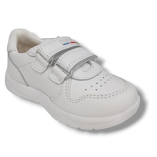 Pablosky Deportivas Niño 278000 BLANCO CORDONETS