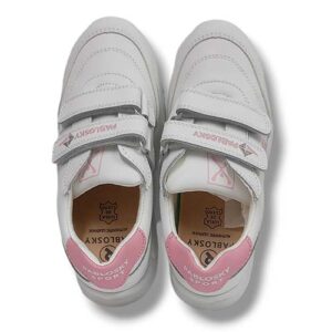 Pablosky Deportivas niña 277907-203907 BLANCO CORDONETS