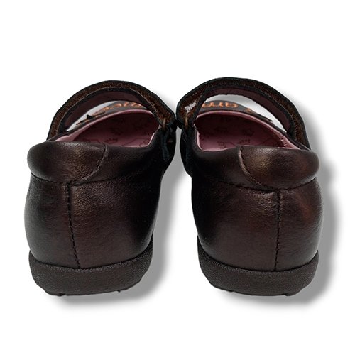 Pablosky Merceditas 306594 BRONCE CORDONETS - Imagen 5