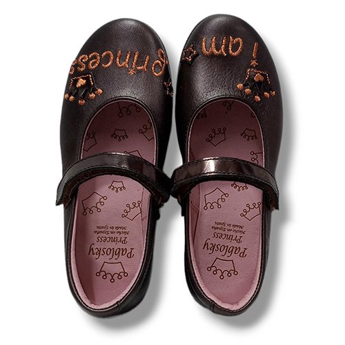 Pablosky Merceditas 306594 BRONCE CORDONETS - Imagen 6