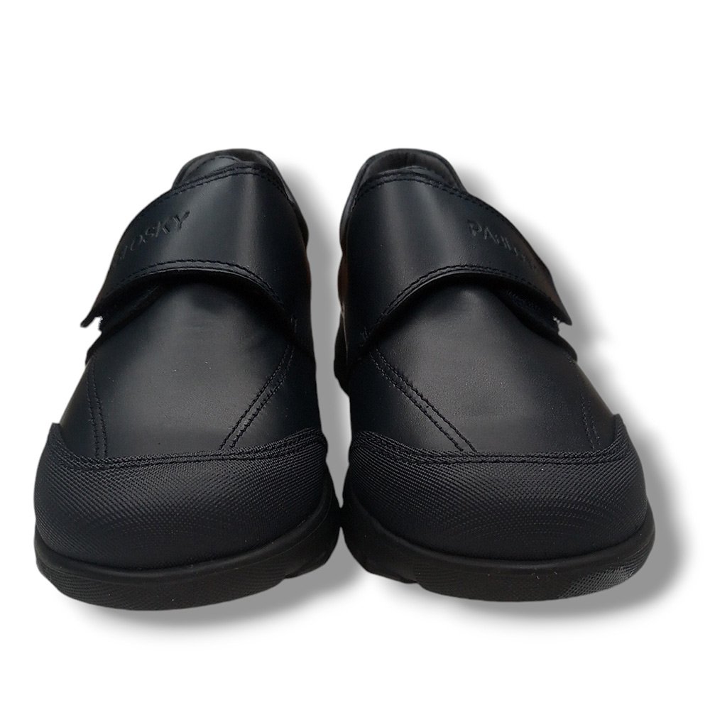 Zapato Colegial Pablosky 334520 MARINO CORDONETS - Imagen 4